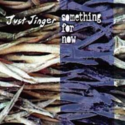 Just Jinger - Something For Now альбом