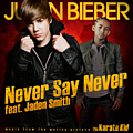 Justin Bieber - Never Say Never альбом