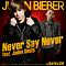 Justin Bieber - Never Say Never album