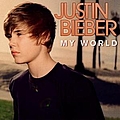 Justin Bieber - My World (Standart Edition) альбом