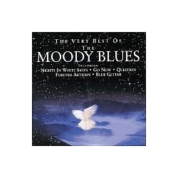 Justin Hayward - The Very Best Of The Moody Blues album