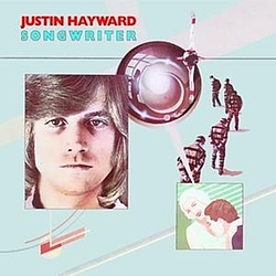 Justin Hayward - Songwriter альбом