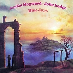 Justin Hayward - Blue Jays альбом