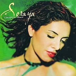 Soraya - Cuerpo Y Alma альбом