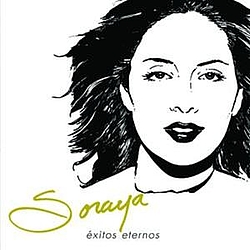 Soraya - Exitos Eternos альбом