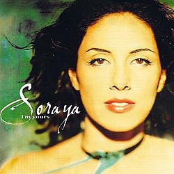 Soraya - I&#039;m Yours альбом