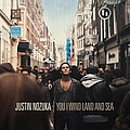 Justin Nozuka - You I Wind Land And Sea album