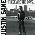Justin Sane - These Are the Days...We Will Never Forget album