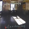 Justin Solonynka - Bull in a China Shop альбом