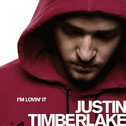 Justin Timberlake - I&#039;m Lovin&#039; It альбом