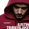 Justin Timberlake - I&#039;m Lovin&#039; It альбом