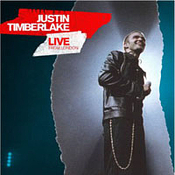 Justin Timberlake - Live in London (disc 2) альбом