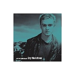 Justin Timberlake - Cry Me a River альбом