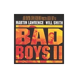 Justin Timberlake - Bad Boys 2 album