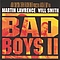 Justin Timberlake - Bad Boys 2 album