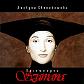 Justyna Steczkowska - Dziewczyna Szamana album