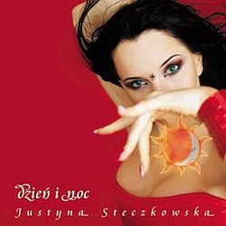 Justyna Steczkowska - Dzień i Noc альбом