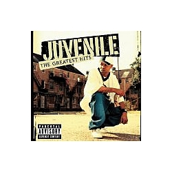 Juvenile - The Greatest Hits album