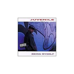 Juvenile - Being Myself album