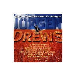 Jürgen Drews - Seine Grossen Erfolge альбом