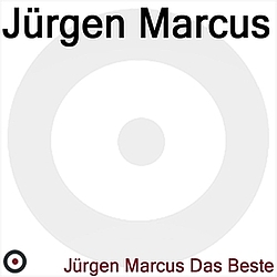 Jürgen Marcus - Das Beste альбом