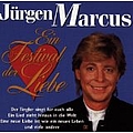 Jürgen Marcus - Ein Festival der Liebe album