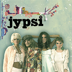 Jypsi - Jypsi альбом