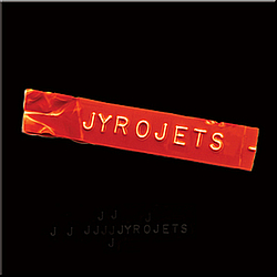Jyrojets - Jyrojets album