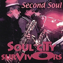 Soul City Survivors - Second Soul альбом