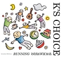 K&#039;s Choice - Running Backwards album