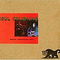 Soul Coughing - Berlin / Amsterdam 1997 альбом