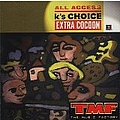 K&#039;s Choice - Extra Cocoon (All Access) альбом