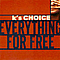 K&#039;s Choice - Everything for Free альбом