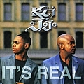 K-Ci &amp; Jojo - It&#039;s Real альбом