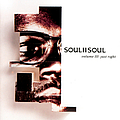 Soul Ii Soul - Volume III - Just Right album