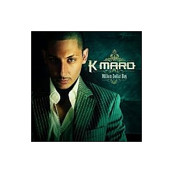 K-Maro - Million Dollar Boy album