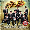 K-Paz De La Sierra - Conquistando Corazones album