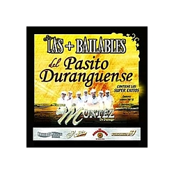 K-Paz De La Sierra - Las 20 Más Bailables Del Pasito Duranguense альбом