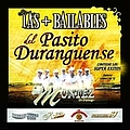 K-Paz De La Sierra - Las 20 Más Bailables Del Pasito Duranguense альбом