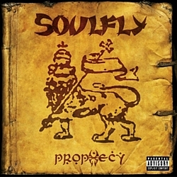 Soulfly - Prophecy album