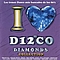 K.B. Caps - I Love Disco Diamonds Vol. 13 album
