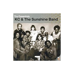 K.c. And The Sunshine Band - The Essentials album