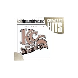 K.c. And The Sunshine Band - Best of  album