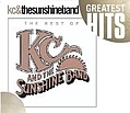 K.c. And The Sunshine Band - Best of  album