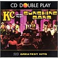 K.c. And The Sunshine Band - 20 Greatest Hits album