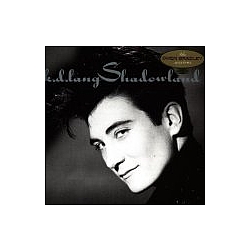 K.D. Lang - Shadowland album