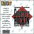 K.D. Lang - This Country&#039;s Rockin&#039; альбом