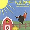 K.D. Lang - A Truly Western Experience album