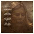 K.D. Lang - A Tribute to Joni Mitchell album