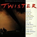K.D. Lang - Twister альбом
